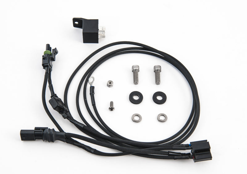 AWE Tuning Audi B8.5 3.0T ColdFront Coolant Pump 4710-11026 4710-11026 Photo - out of package