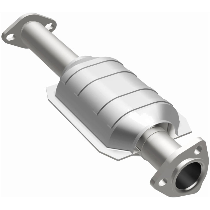 MagnaFlow Suzuki Sidekick Standard Grade Federal / EPA Compliant Direct-Fit Catalytic Converter 22619 Photo - out of package