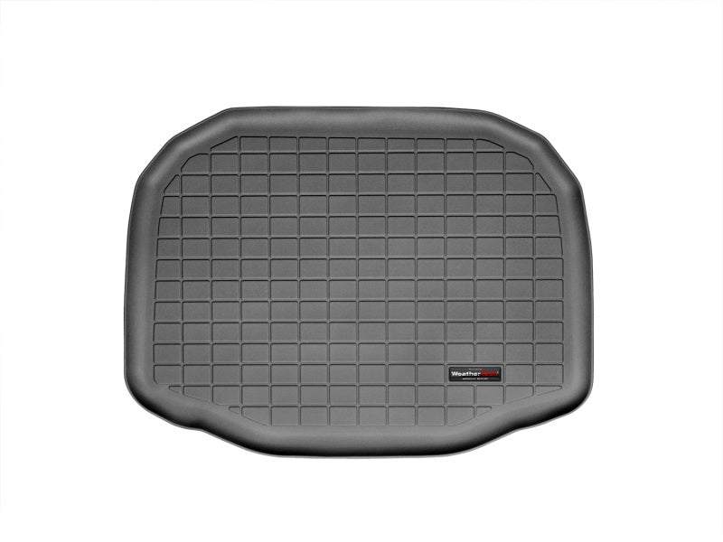 WeatherTech 11+ Ford Explorer Cargo Liners - Black 40488 Photo - Primary