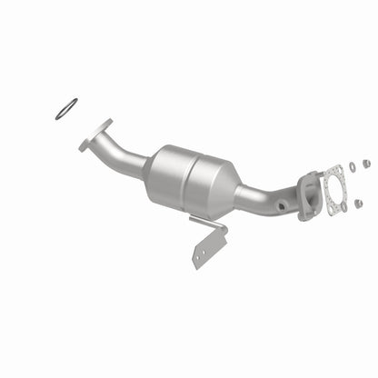 MagnaFlow Cadillac CTS California Grade CARB Compliant Direct-Fit Catalytic Converter 4481094 360 Degree Image Set