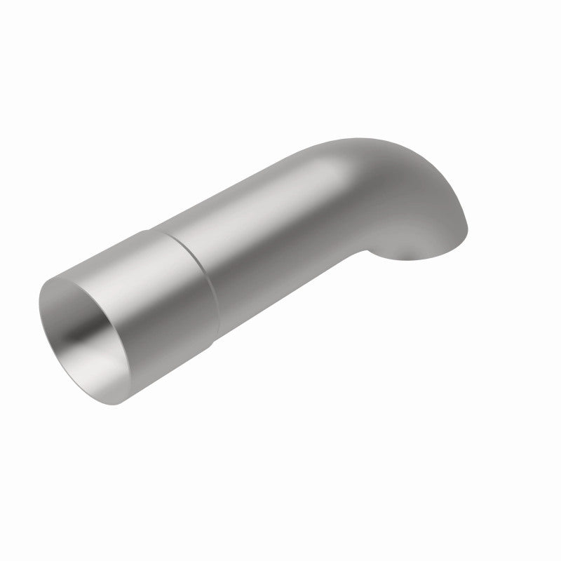 Magnaflow Tip 1-pk Turn Down 3.5x16 35178 35178 360 Degree Image Set