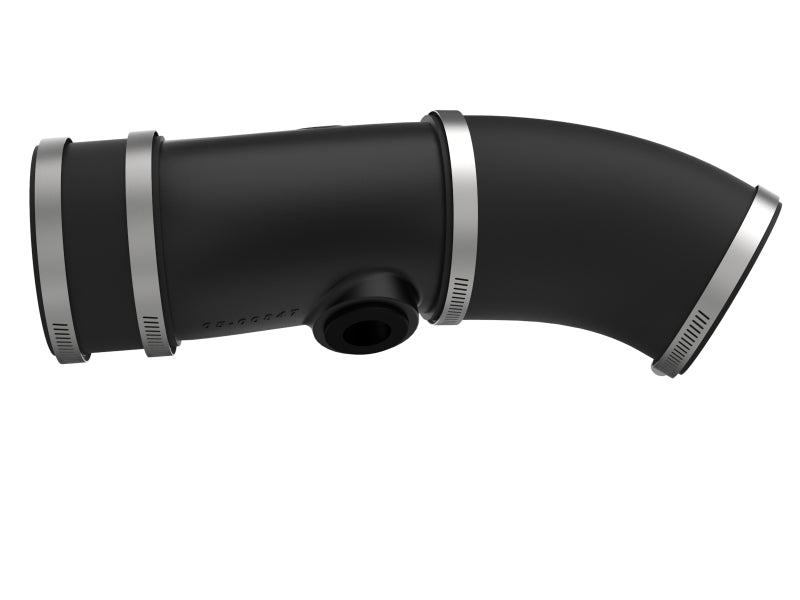 aFe Power MagnumFORCE Torque Booster Tube Ford Diesel Trucks 03-07 V8-6.0L 54-81029 54-81029 Photo - Unmounted