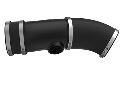 aFe Power MagnumFORCE Torque Booster Tube Ford Diesel Trucks 03-07 V8-6.0L 54-81029 54-81029 Photo - Unmounted