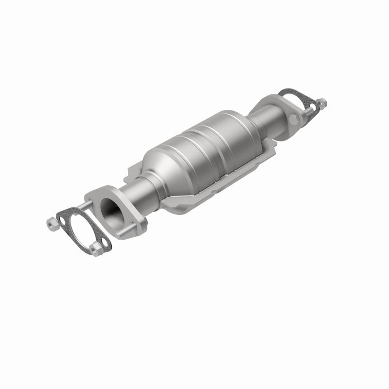MagnaFlow OEM Grade Federal / EPA Compliant Direct-Fit Catalytic Converter 51469 360 Degree Image Set