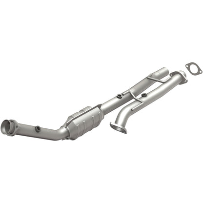 MagnaFlow HM Grade Federal / EPA Compliant Direct-Fit Catalytic Converter 23314 Photo - Primary