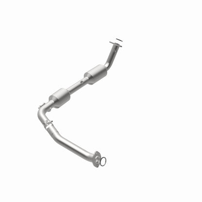 MagnaFlow Toyota Tundra California Grade CARB Compliant Direct-Fit Catalytic Converter 5582629 360 Degree Image Set