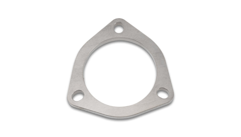 Vibrant Titanium 3-Bolt Flange for 3in ID Tubing 12432 12432 Photo - Primary