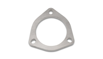 Vibrant Titanium 3-Bolt Flange for 3in ID Tubing 12432 12432 Photo - Primary