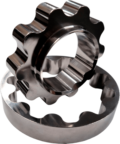 Boundary Nissan VK56DE 5.6L Billet Oil Pump Gear VK56DE-OPG VK56DE-OPG User 1