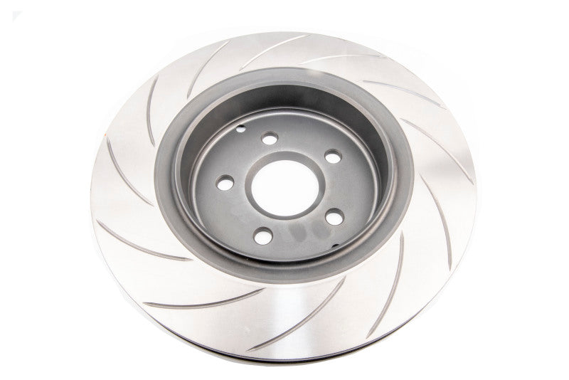 DBA 97-04 Corvette C5/C6 Front Slotted 4000 Series Rotor 42994S 42994S Photo - out of package