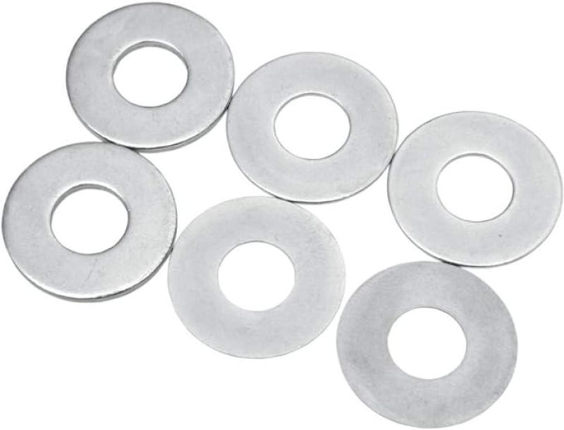 Performance Machine Shim Kit 5/16in 0019-9000-A 0019-9000-A User 1