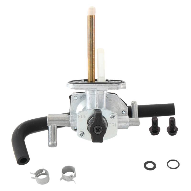 All Balls Racing 2004 LT-A 400 King Quad 2x4/2004 LT-F 400 Eiger 2x4 Fuel Valve Kit FS101-0098 FS101-0098 Photo - Primary