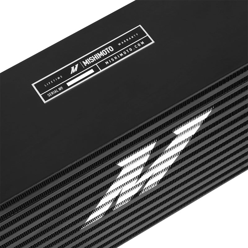 Mishimoto 2018+ Kia Stinger GT 3.3T Performance Intercooler Kit - Black MMINT-STNGR-18BK MMINT-STNGR-18BK User 1