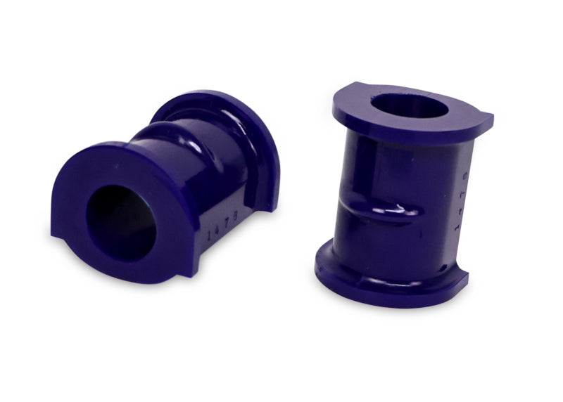 Superpro SPR Bushing Kits Suspension Bushings - Full Vehicle Kits main image