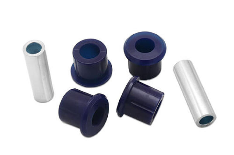 Superpro 14-23 Ram ProMaster 1500/2500/3500 Rear Leaf Spring Rearward Eye Bushing Set SPF5417K SPF5417K Photo - out of package