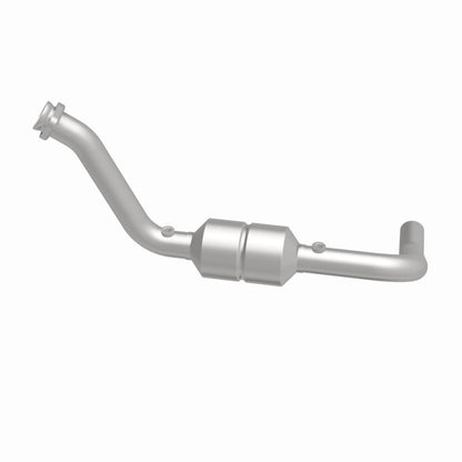 MagnaFlow Dodge Durango HM Grade Federal / EPA Compliant Direct-Fit Catalytic Converter 93250 360 Degree Image Set