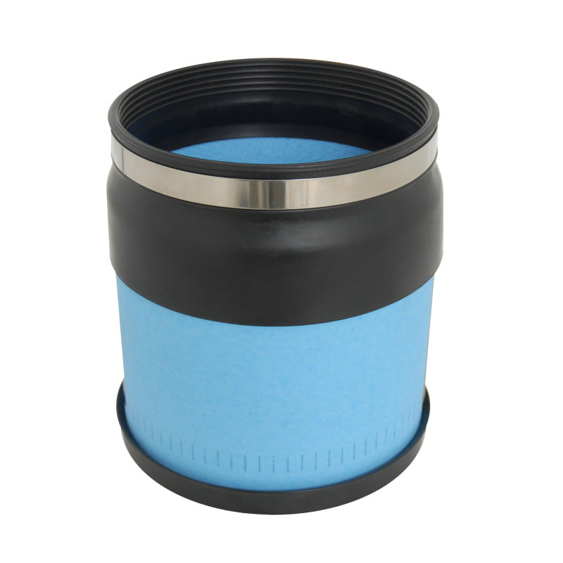 Volant Universal PowerCore Air Filter - 7.0in x 6.0in w/ 6.0in Flange ID 61513 Photo - Primary