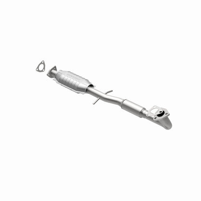 MagnaFlow Saturn HM Grade Federal / EPA Compliant Direct-Fit Catalytic Converter 24411 360 Degree Image Set
