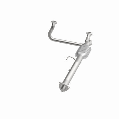 MagnaFlow HM Grade Federal / EPA Compliant Direct-Fit Catalytic Converter 23410 360 Degree Image Set