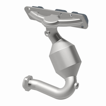 MagnaFlow California Grade CARB Compliant Manifold Catalytic Converter 452002 360 Degree Image Set