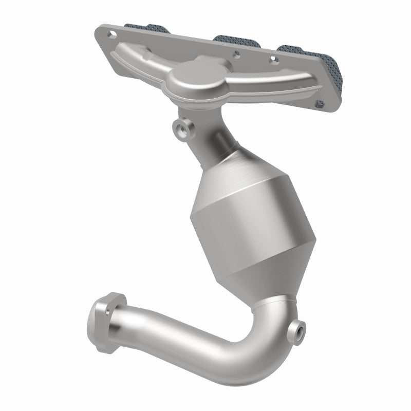 MagnaFlow California Grade CARB Compliant Manifold Catalytic Converter 452002 360 Degree Image Set