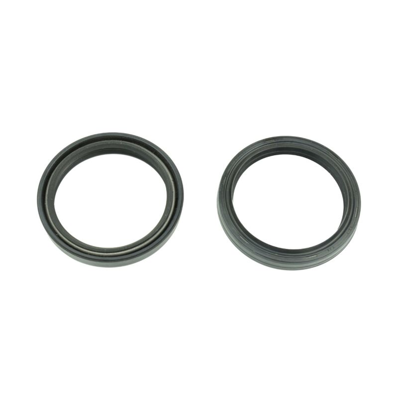 Athena WP Suspension 43mm Fork Tubes 43x52.7x7/8mm Fork Oil Seal Kit P40FORK455103 P40FORK455103 Photo - Primary