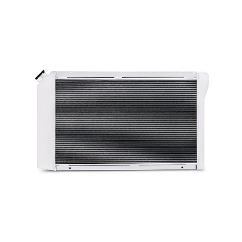 Mishimoto Chevrolet Corvette 3-Row Performance Aluminum Radiator, 1977-1983 MMRAD-VET-77X Photo - out of package