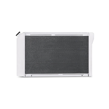Mishimoto Chevrolet Corvette 3-Row Performance Aluminum Radiator, 1977-1983 MMRAD-VET-77X Photo - out of package
