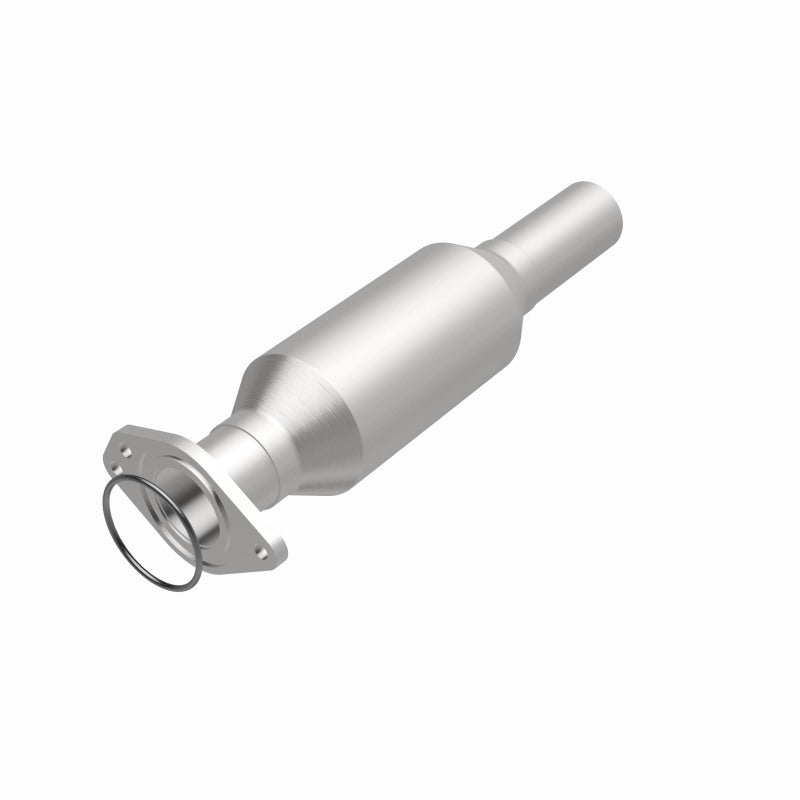 MagnaFlow Ford Fusion OEM Grade Federal / EPA Compliant Direct-Fit Catalytic Converter 52470 360 Degree Image Set