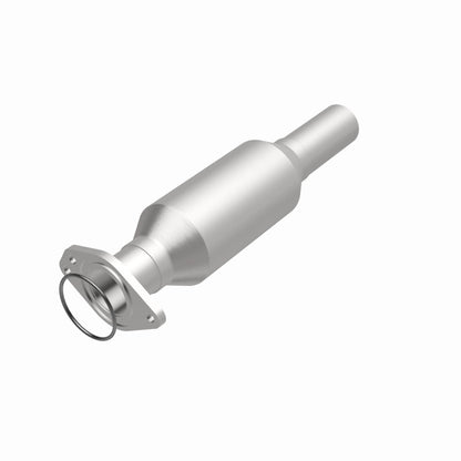 MagnaFlow Ford Fusion OEM Grade Federal / EPA Compliant Direct-Fit Catalytic Converter 52470 360 Degree Image Set