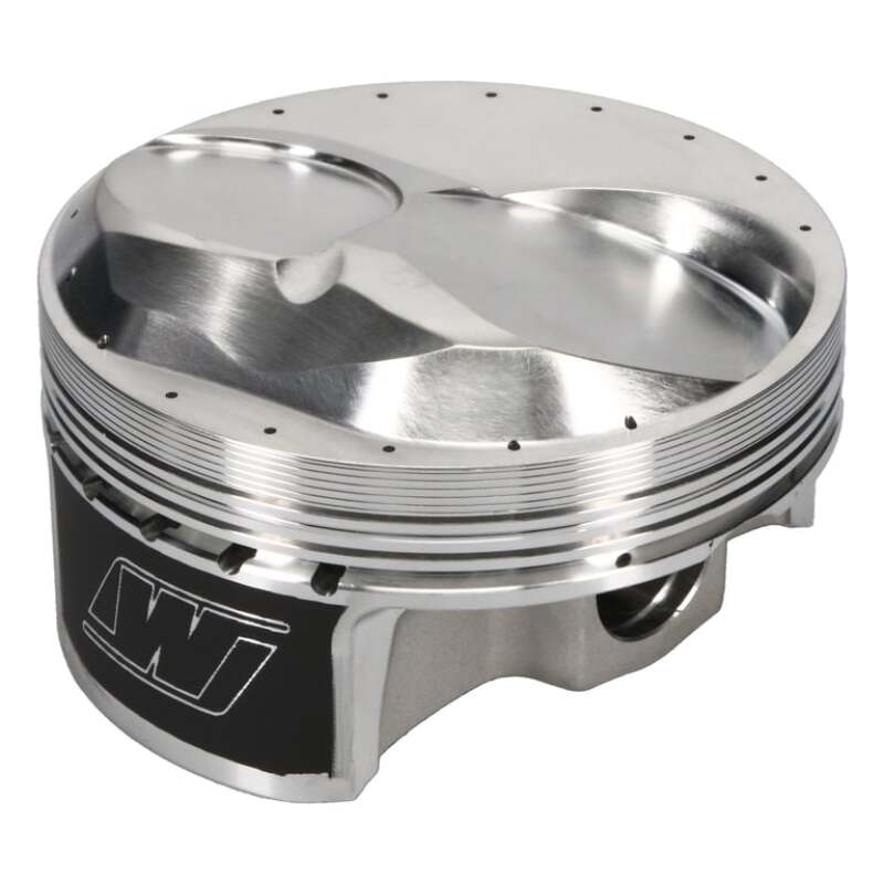 Wiseco WIS Piston Sets - 8 Cyl Engine Components Piston Sets - Forged - 8cyl main image