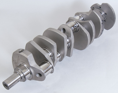 Eagle Chevrolet Big Block 4.250in Stoke Internal Balance Forged 4140 Steel Crankshaft 545442526385 545442526385 Photo - out of package