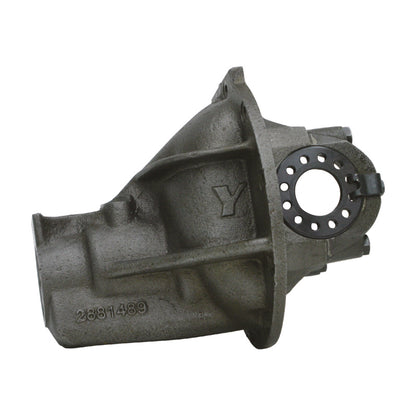 Yukon Gear & Axle Yukon Gear Chrysler 8.75in in89in Housing Nodular Iron Drop Out Case YP DOC8.89 YP DOC8.89 Photo - Primary