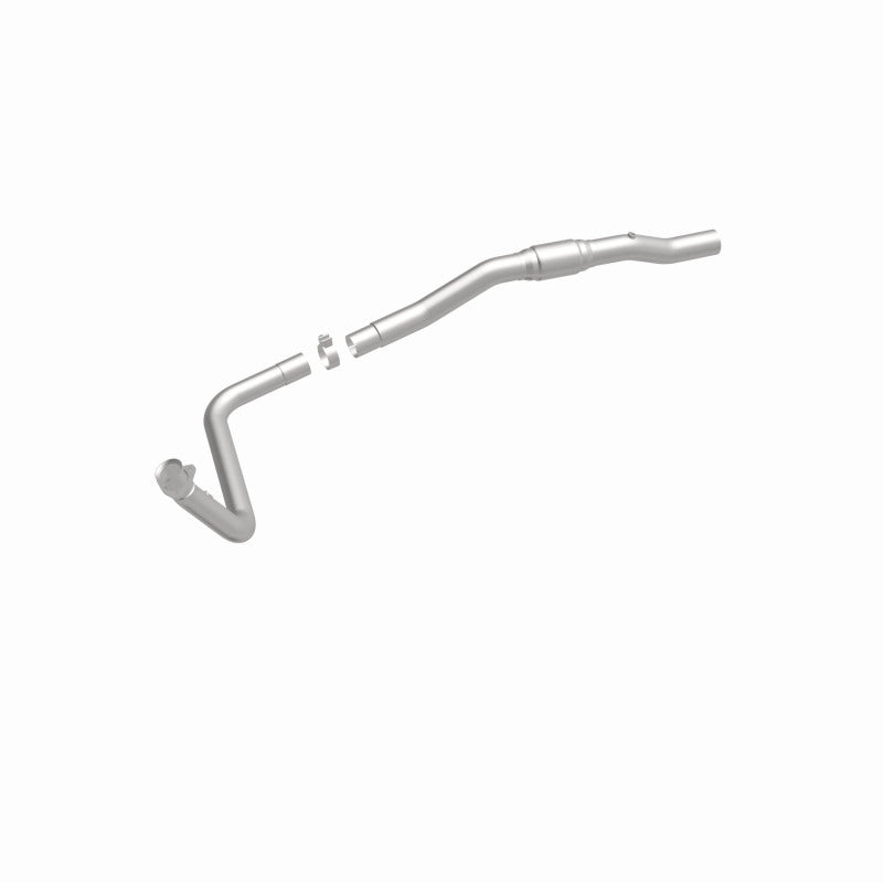 MagnaFlow HM Grade Federal / EPA Compliant Direct-Fit Catalytic Converter 24223 360 Degree Image Set