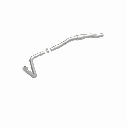 MagnaFlow HM Grade Federal / EPA Compliant Direct-Fit Catalytic Converter 24223 360 Degree Image Set