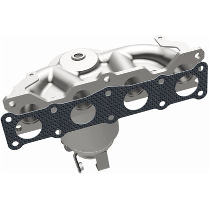 MagnaFlow OEM Grade Federal / EPA Compliant Manifold Catalytic Converter 52774 Photo - out of package