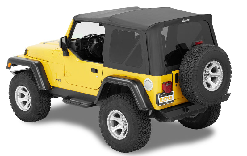Bestop BES Soft Tops Roofs & Roof Accessories Soft Tops main image
