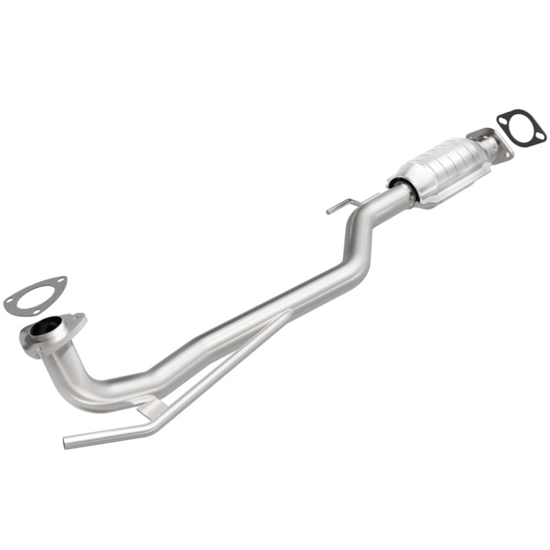 MagnaFlow Nissan 300ZX Standard Grade Federal / EPA Compliant Direct-Fit Catalytic Converter 22755 Photo - Primary
