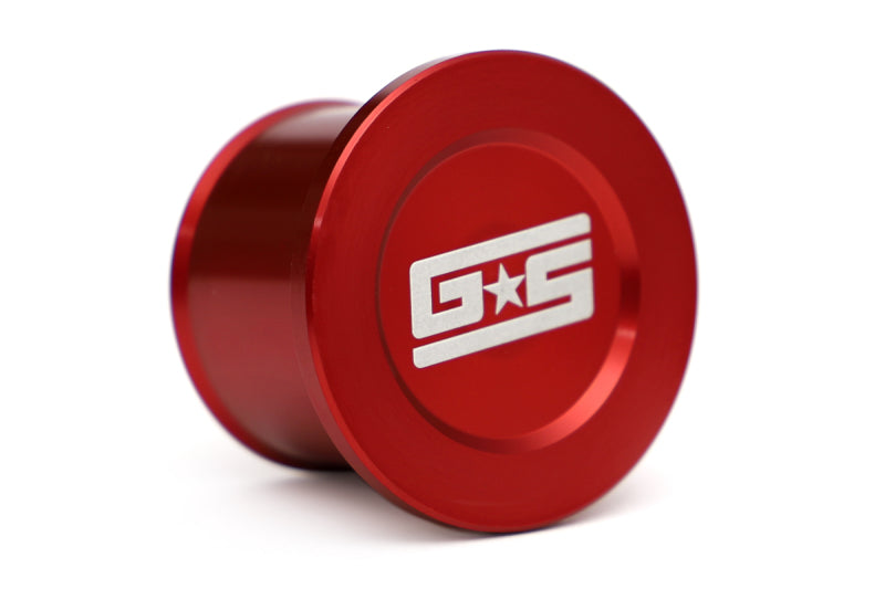 GrimmSpeed GRM Sound Generator Plug Kit Air Intake Systems Air Intake Components main image