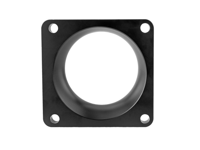 Skunk2 90mm B Series Throttle Body Adapter 309-05-0015 Photo - Unmounted