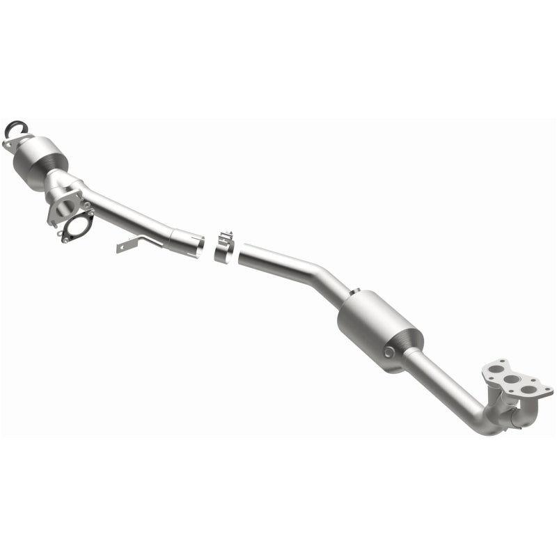 MagnaFlow Subaru OEM Grade Federal / EPA Compliant Manifold Catalytic Converter 51593 Photo - out of package