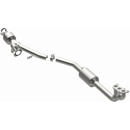 MagnaFlow Subaru OEM Grade Federal / EPA Compliant Manifold Catalytic Converter 51593 Photo - out of package