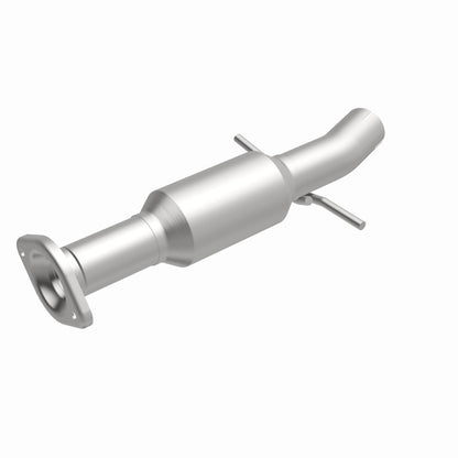 MagnaFlow Toyota Highlander OEM Grade Federal / EPA Compliant Direct-Fit Catalytic Converter 52536 360 Degree Image Set