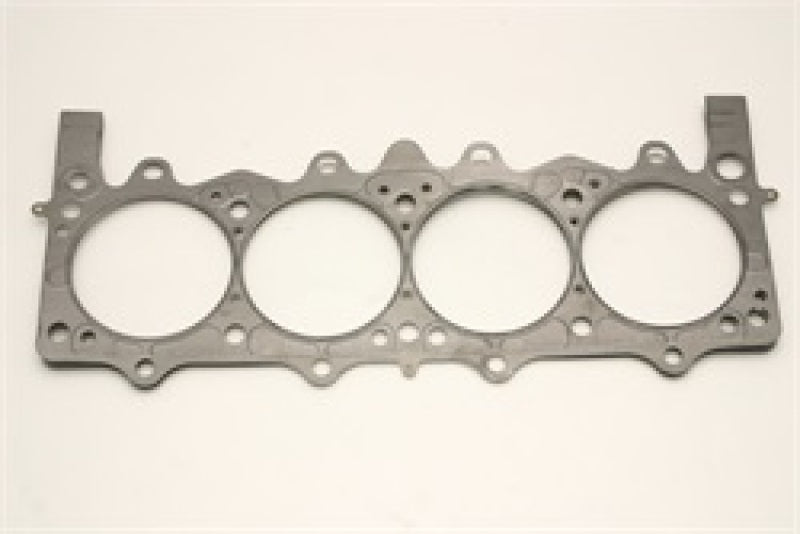 Cometic Gasket 4.165 MLS Head Gasket .040 SBM W7/W8/W9 Heads CAGC5581-040 C5581-040 Photo - Primary