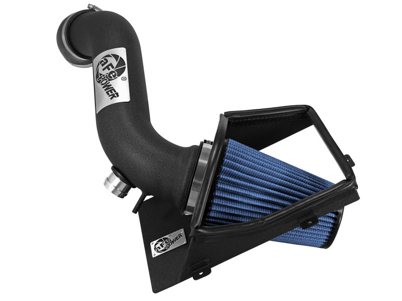 aFe  POWER 54-12672 Magnum FORCE Stage-2 Pro 5R Cold Air Intake System 54-12672 Photo - Primary