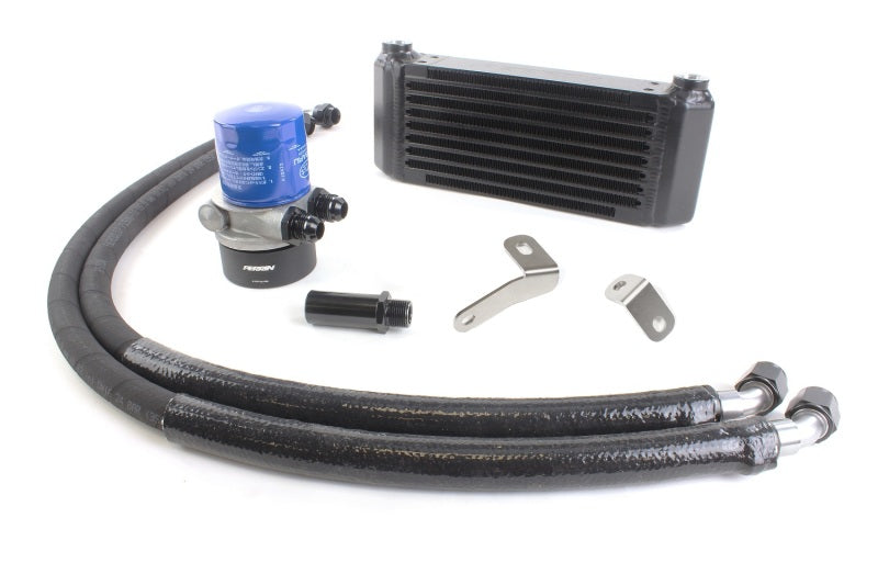 Perrin Performance Perrin 2022 Subaru WRX Oil Cooler Kit PSP-OIL-115 PSP-OIL-115 User 1