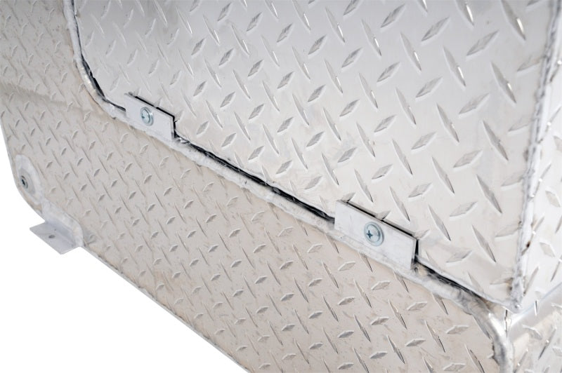 Dee Zee Deezee Universal Tanks - Combo Brite-Tread Aluminum (111 Gal) DZ92656 DZ92656 Photo - Unmounted