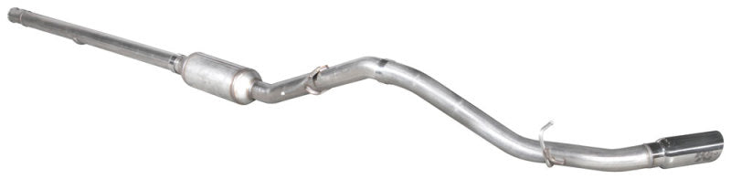K&N Engineering K&N GM 1500 5.3L K2XX Cat Back Exhaust Kit 67-3026 67-3026 Photo - Primary