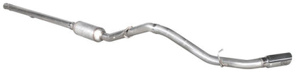 K&N Engineering K&N GM 1500 5.3L K2XX Cat Back Exhaust Kit 67-3026 67-3026 Photo - Primary