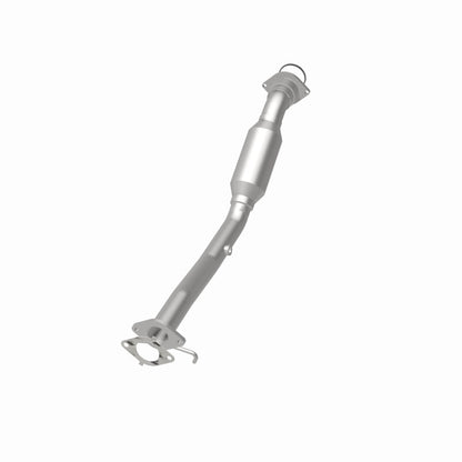MagnaFlow OEM Grade Federal / EPA Compliant Direct-Fit Catalytic Converter 49227 360 Degree Image Set